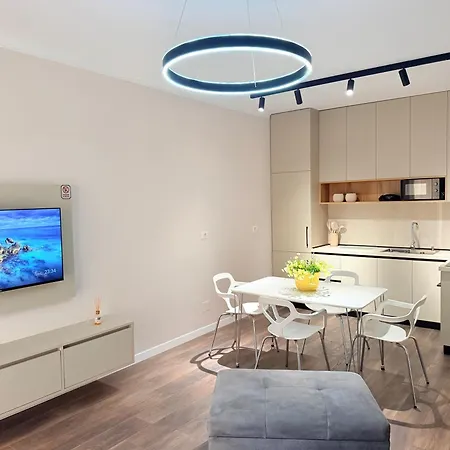 Apartamento Nicol Tirana