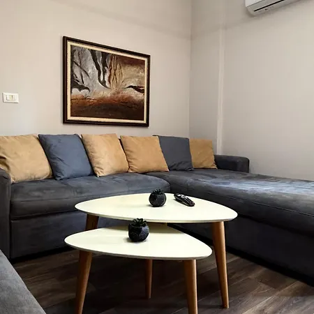 Apartment Nicol Tirana