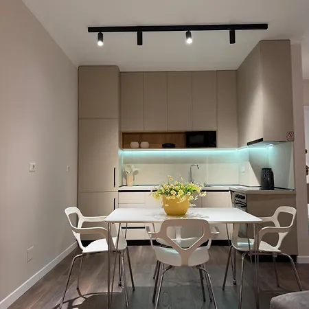 Apartamento Nicol