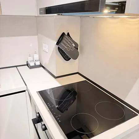 Nicol Apartament Tirana