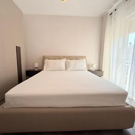 Nicol Apartament Tirana