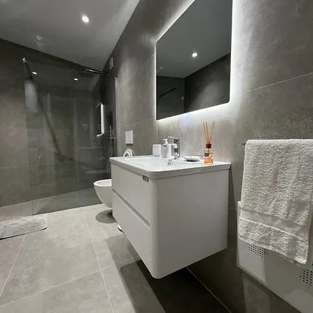 Apartamento Nicol