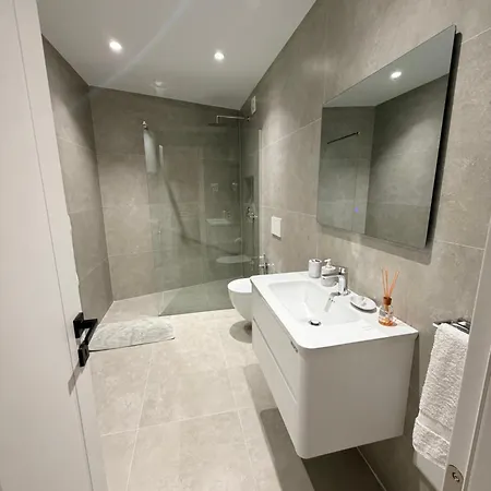 Nicol Apartament Tirana