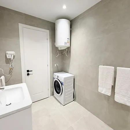 Apartament Nicol Tirana