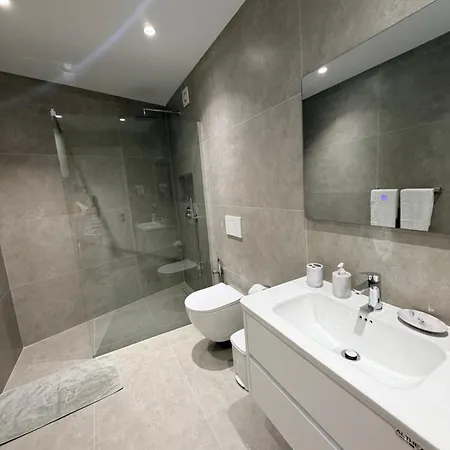 Apartament Nicol Tirana