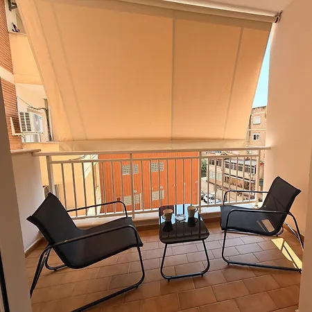 Apartament Nicol *